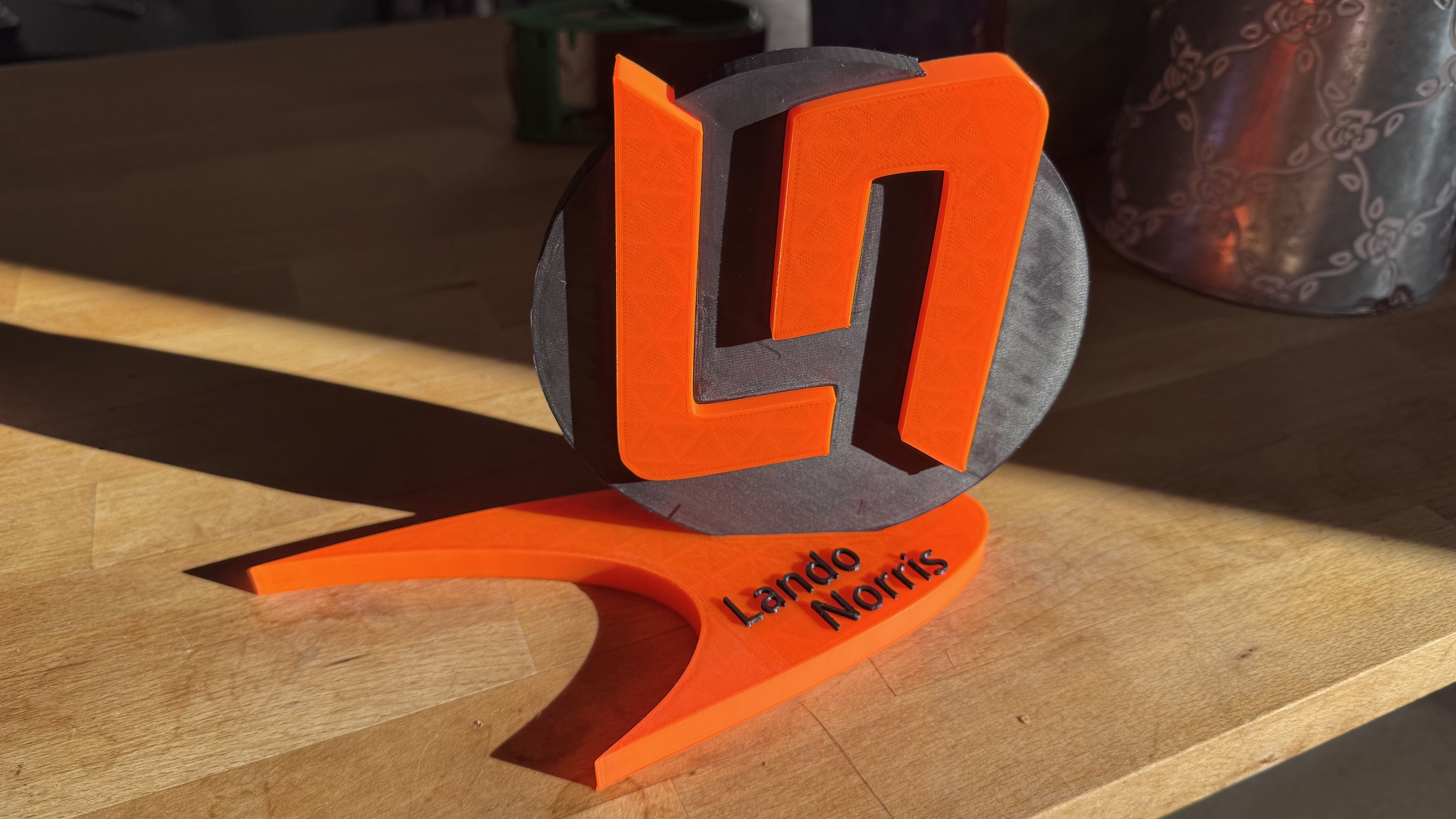 Réalisation 3DPrintLand