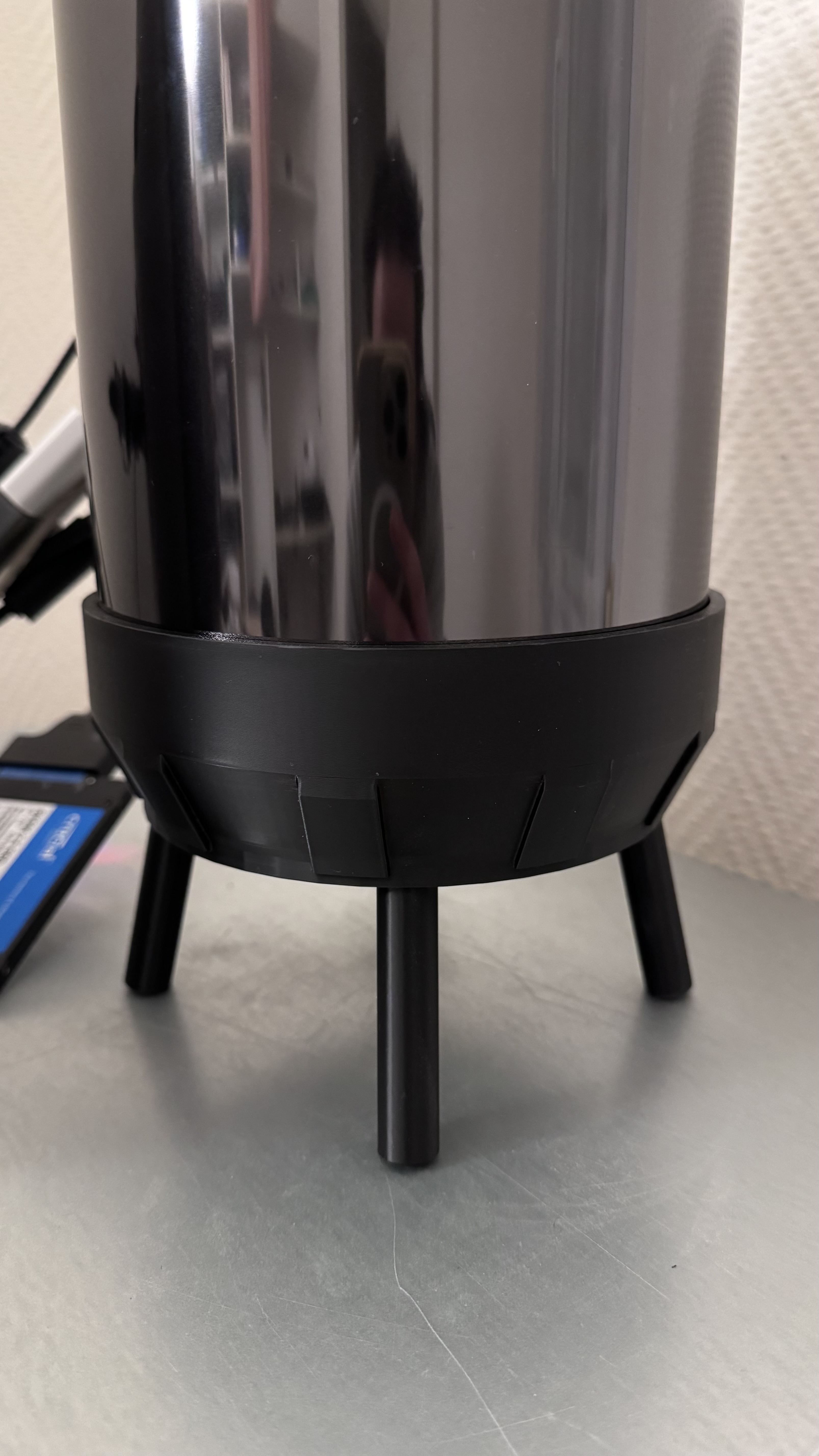 Réalisation 3DPrintLand